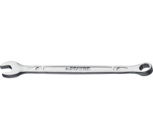 STAYER HERCULES, 8 мм, комбинированный гаечный ключ, Professional (27081-08)