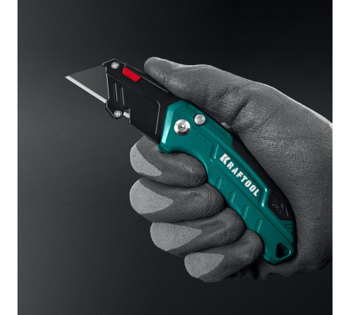 KRAFTOOL BlackMax-A24, 10 шт, трапециевидные лезвия (09624-S10) купить в Сочи KRAFTOOL BlackMax-A24, 10 шт, трапециевидные лезвия (09624-S10) купить в Сочи