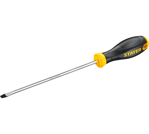 STAYER Hercules, SL5 x 150, отвёртка (2509-05-15) купить в Сочи STAYER Hercules, SL5 x 150, отвёртка (2509-05-15) купить в Сочи