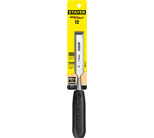 STAYER Max-Cut, 12 мм, стамеска (1820-12) купить в Сочи STAYER Max-Cut, 12 мм, стамеска (1820-12) купить в Сочи