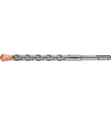 ЗУБР 14 x 210 мм, SDS-plus бур, Профессионал (29314-210-14)