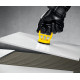 STAYER MAXLift, 5 кг, одинарный пластмассовый стеклодомкрат (33718-0) купить в Сочи