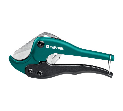 KRAFTOOL до 42 мм, высокоточный труборез по металлопластиковым и пластиковым трубам (23381-42) купить  в Сочи