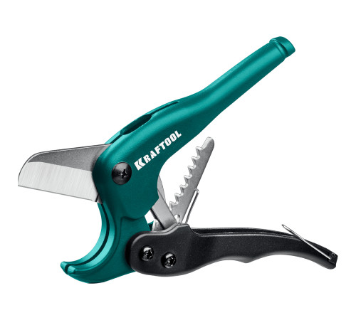 KRAFTOOL до 42 мм, высокоточный труборез по металлопластиковым и пластиковым трубам (23381-42) купить  в Сочи