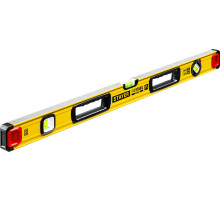 STAYER PRO STABIL, 800 мм, усиленный профиль, магнитный уровень с поворотным глазком, Professional (3480-080)