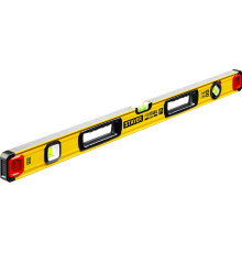 STAYER PRO STABIL, 800 мм, усиленный профиль, магнитный уровень с поворотным глазком, Professional (3480-080)