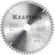 KRAFTOOL Multi Material, 180 х 30 мм, 60Т, пильный диск по алюминию (36953-180-30) купить в Сочи