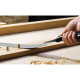 STAYER Cobra PullSaw, 300 мм, выкружная ножовка, Professional (15088) купить в Сочи