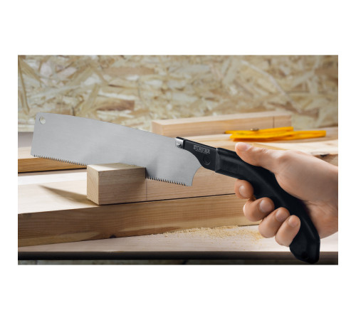 STAYER Cobra PullSaw, 300 мм, выкружная ножовка, Professional (15088) купить в Сочи STAYER Cobra PullSaw, 300 мм, выкружная ножовка, Professional (15088) купить в Сочи