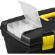 STAYER VEGA-24, 610 х 320 х 300 мм, (24″), пластиковый ящик для инструментов (38105-21) купить  в Сочи