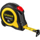 STAYER Leader, 5 м х 19 мм, рулетка с автостопом, Professional (3402-05-19) купить в Сочи