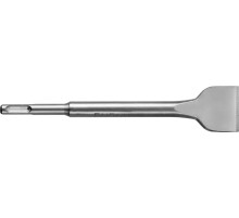 СИБИН 40 x 200 мм, SDS-Plus, плоское зубило (29243-40)