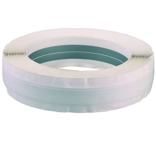 ЗУБР 50 мм х 30 м, углозащитная, металлизированная лента (12472-50-30) купить  в Сочи