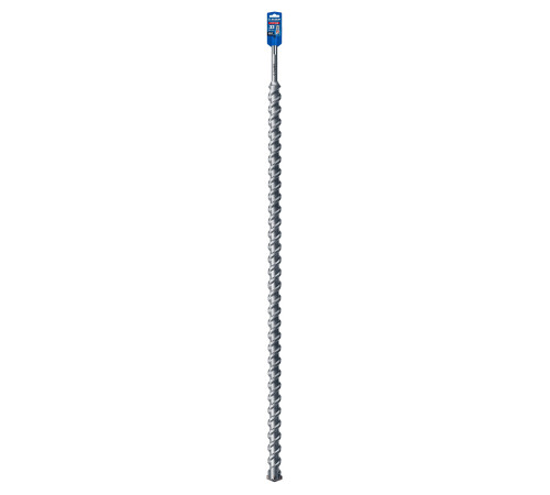 ЗУБР ПРОФИ-4Х 32x1380/1500 мм, SDS-max бур, ПРОФЕССИОНАЛ (29350-1380-32) купить  в Сочи