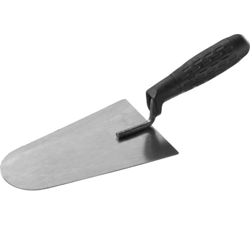 STAYER 175 x 104 мм, пластмассовая ручка, кельма каменщика (08250-4) купить  в Сочи