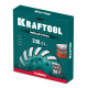 KRAFTOOL Turbo d 230 мм, сегментная алмазная чашка, INDUSTRIAL (33368-230) купить в Сочи