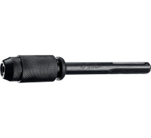 ЗУБР 220 мм, переходник с SDS-max на SDS-plus, Профессионал (29064)