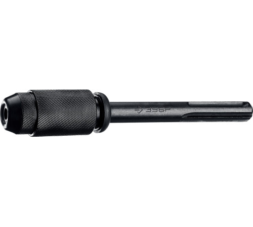 ЗУБР 220 мм, переходник с SDS-max на SDS-plus, Профессионал (29064) купить  в Сочи