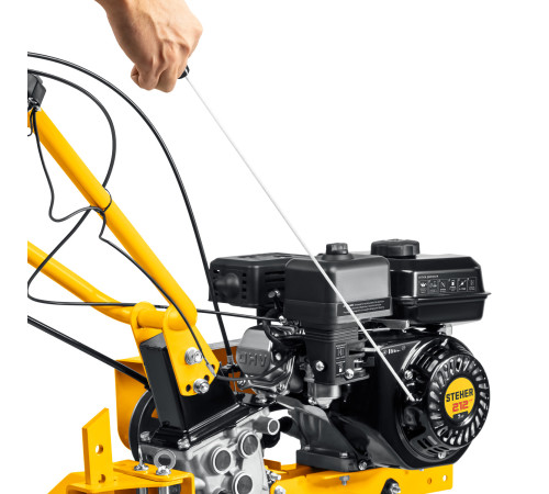 STEHER 7 л.с., легкий мотоблок (GT-300) купить  в Сочи STEHER 7 л.с., легкий мотоблок (GT-300) купить  в Сочи