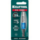 KRAFTOOL FIX-TORQ 2.5 Нм динамометрический адаптер для бит (64035-2.5) ля монтажа и демонтажа резьбовых соединений
