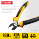 STAYER Hercules, 180 мм, бокорезы (2203-5-18) купить в Сочи