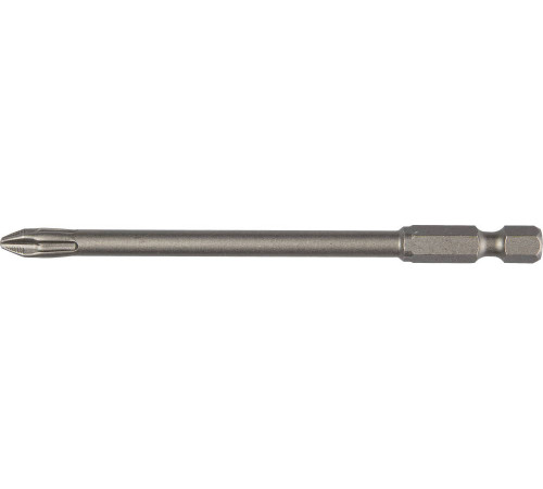 KRAFTOOL X-Drive PH2, 100 мм, 1 шт, торсионные биты (26121-2-100-1) купить в Сочи KRAFTOOL X-Drive PH2, 100 мм, 1 шт, торсионные биты (26121-2-100-1) купить в Сочи