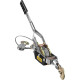 STAYER MAXPull, 4 т, 3 м, ручная рычажная лебедка (4310-4) купить  в Сочи