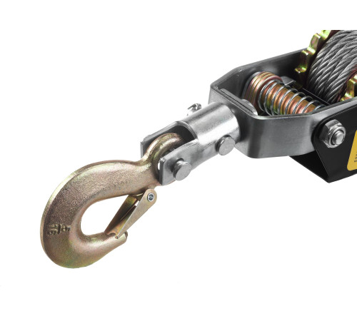 STAYER MAXPull, 4 т, 3 м, ручная рычажная лебедка (4310-4) купить  в Сочи