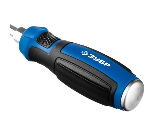 ЗУБР Ударник, SL8 х 150 мм, ударная отвертка, Профессионал (25271-8) купить  в Сочи