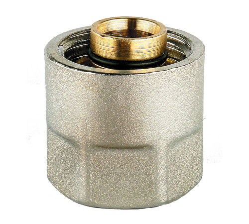 GENERAL FITTINGS 1/2″ - 16 мм x 2.0 мм, соединитель (51047-1/2-16) купить  в Сочи
