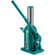 KRAFTOOL KRAFT-LIFT, 32 т, 255 - 405 мм, бутылочный гидравлический домкрат (43462-32) купить в Сочи