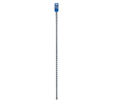 ЗУБР ПРОФИ-4Х 20x1380/1500 мм, SDS-max бур, ПРОФЕССИОНАЛ (29350-1380-20)