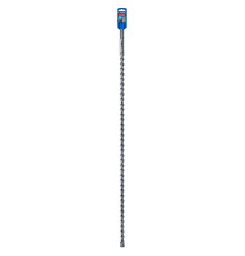 ЗУБР ПРОФИ-4Х 20x1380/1500 мм, SDS-max бур, ПРОФЕССИОНАЛ (29350-1380-20)