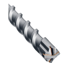 ЗУБР 52 x 610/720 мм, SDS-max бур, Профессионал (29350-610-52)