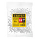 STAYER 3 мм, 150 шт, крестики для плитки (3380-3) купить  в Сочи