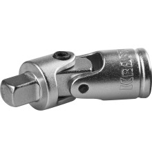 KRAFTOOL 1/4″, карданный шарнир (27850-1/4)