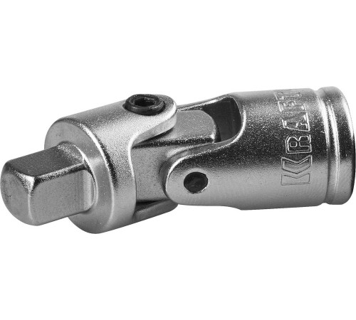 KRAFTOOL 1/4″, карданный шарнир (27850-1/4) купить в Сочи KRAFTOOL 1/4″, карданный шарнир (27850-1/4) купить в Сочи