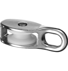 ЗУБР 9 x 40 мм, 4 шт, одинарный блок (4-304585-40)