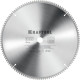 KRAFTOOL Multi Material, 355 х 25.4 мм, 120Т, пильный диск по алюминию (36953-355-25.4) купить в Сочи