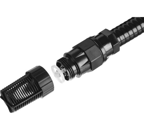 ЗУБР 1″, 4 м, с фильтром и обратным клапаном, всасывающий шланг, ПРОФЕССИОНАЛ (40317-1-4) купить  в Сочи