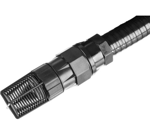 ЗУБР 1″, 4 м, с фильтром и обратным клапаном, всасывающий шланг, ПРОФЕССИОНАЛ (40317-1-4) купить  в Сочи