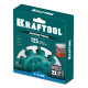 KRAFTOOL T-Type d 125 мм, сегментная алмазная чашка, INDUSTRIAL (33446-125) купить в Сочи