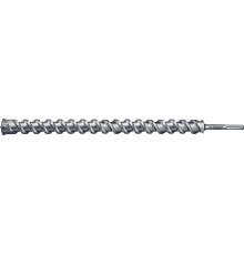 ЗУБР 45 x 880/1000 мм, SDS-max бур, Профессионал (29350-880-45)