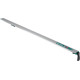 KRAFTOOL CG-150, 1530 мм, зажимная, направляющая шина (32235-1.5) купить в Сочи