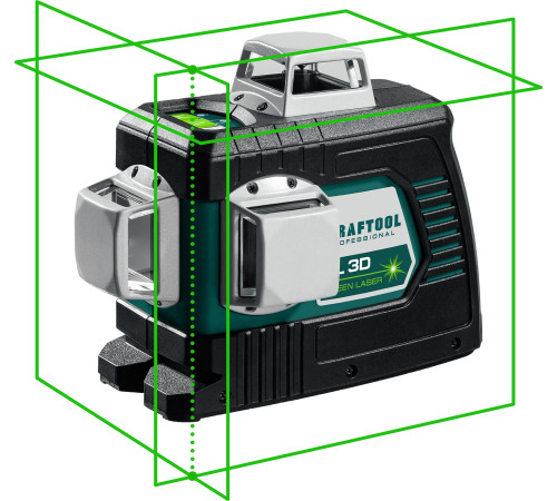 KRAFTOOL LL 3D, лазерный нивелир (34641) купить в Сочи KRAFTOOL LL 3D, лазерный нивелир (34641) купить в Сочи