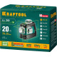 KRAFTOOL LL 3D, лазерный нивелир (34641) купить в Сочи