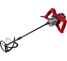 ЗУБР 1050 Вт, М14, строительный миксер, 2 скорости (МР-1050-1)