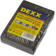 DEXX Р320, 100 х 68 х 26 мм, водостойкая, четырехсторонняя шлифовальная губка (35637-320) купить в Сочи
