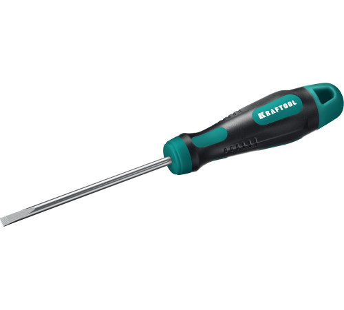 KRAFTOOL Х-Drive, SL5 x 100, отвертка (250071-5.5-100) купить  в Сочи