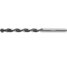 STAYER Hercules, 7 x 100 мм, cверло по бетону, Professional (2915-100-07)